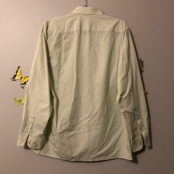 Pharaoh Men’s Long Sleeve Button Down - Picture 5 of 7